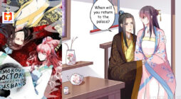 The Glamorous Doctor Divorces Her Husband 2