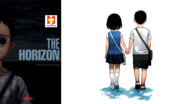 The Horizon 2