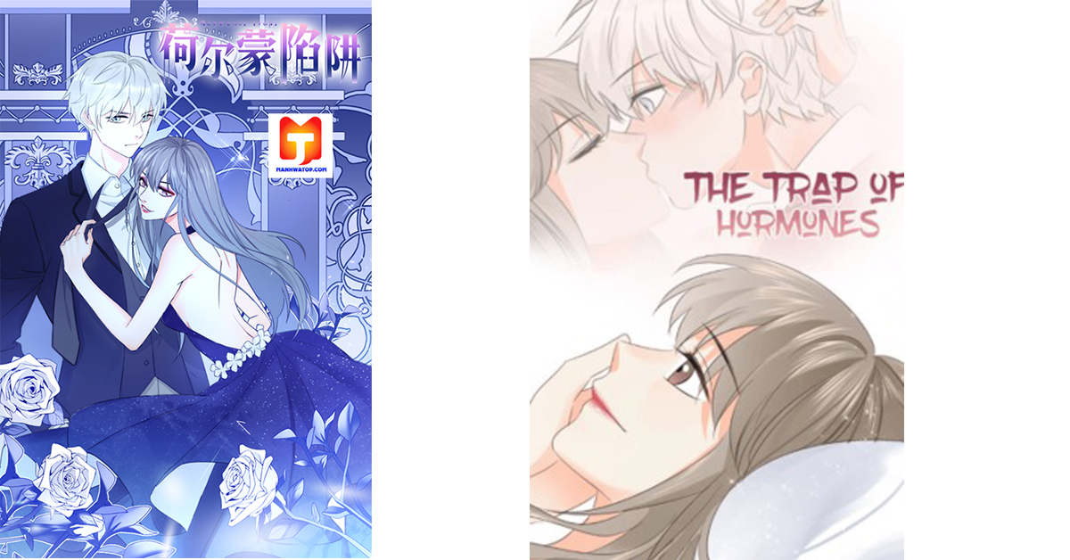 The Hormonal Trap 2