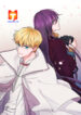 The Knight of the Falling Star 1
