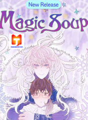 The Magic Soup 1