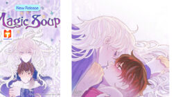 The Magic Soup 2