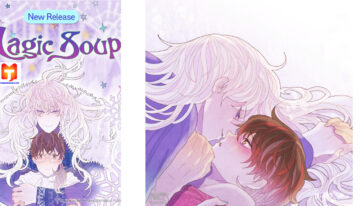 The Magic Soup 2