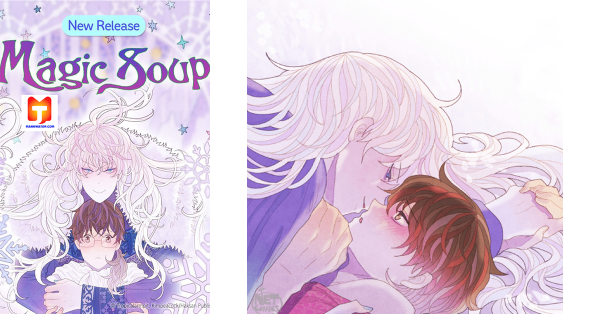 The Magic Soup 2