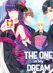The One in My Dream scan 1