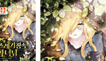 The Princess in the Dumpster 2