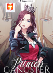 The Princess is a Gangster 1