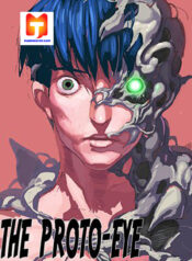 The Proto-Eye 1
