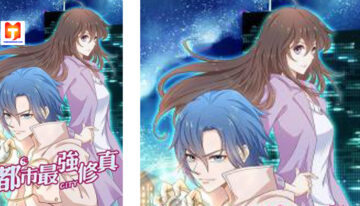 The Strongest Cultivation System 2