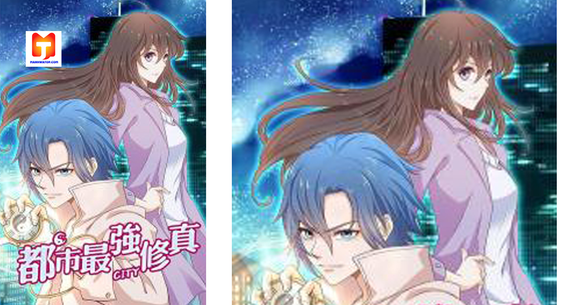 The Strongest Cultivation System 2