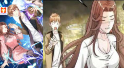 The Strongest Fate System 2