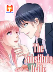 The Substitute Bride scan 1