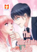 The Substitute Bride scan 1