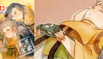 The Treasures Of Jiang Jun 2