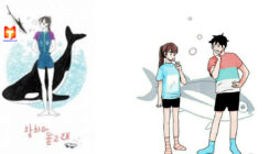 The Tuna And The Dolphin 2
