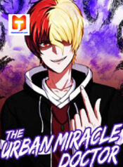 The Urban Miracle Doctor 1