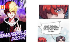 The Urban Miracle Doctor 2
