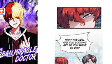 The Urban Miracle Doctor 2