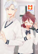 There’s No Way My Delinquent is This Cute 1