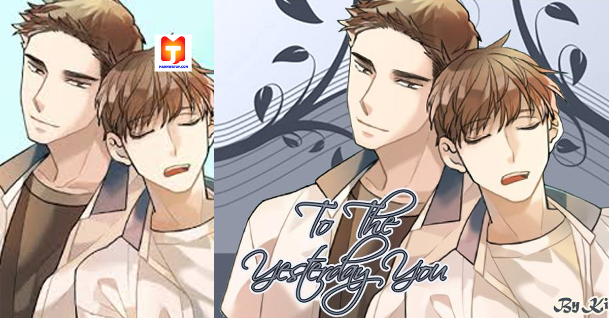 To The Yesterday You 2
