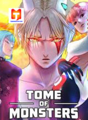 Tome Of Monsters 1