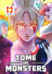 Tome Of Monsters 1