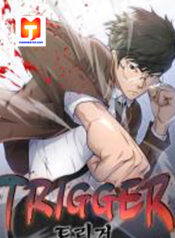 Trigger (Bulman-Issnyang) 1