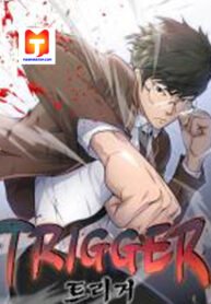 Trigger (Bulman-Issnyang) 1