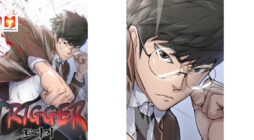 Trigger (Bulman-Issnyang) 2