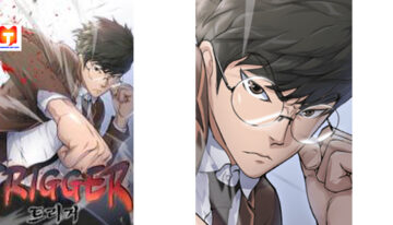 Trigger (Bulman-Issnyang) 2