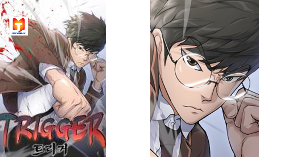 Trigger (Bulman-Issnyang) 2