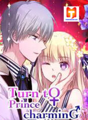 Turn to Prince Charming 1