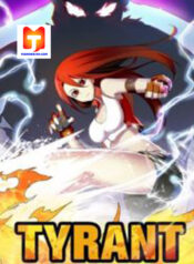 Tyrant 1