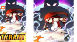 Tyrant 2