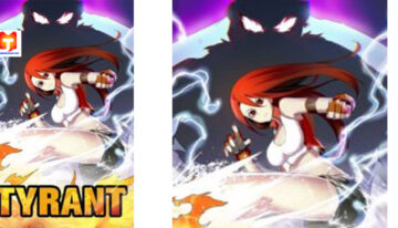 Tyrant 2