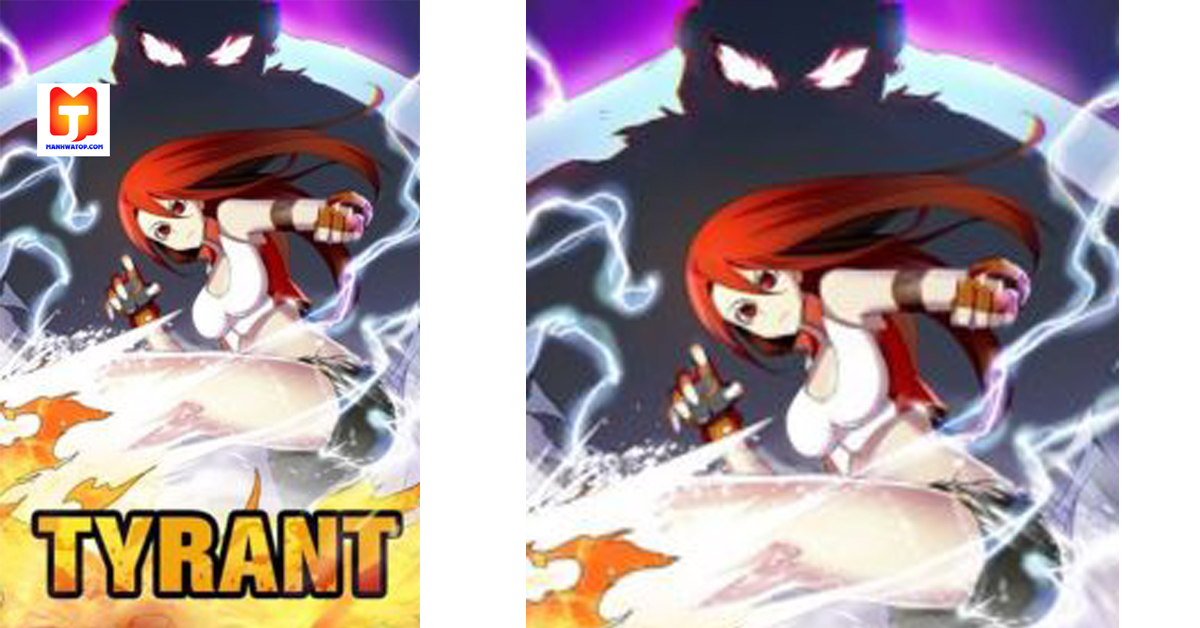 Tyrant 2