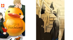 Ugly Duckling 2