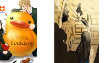 Ugly Duckling 2