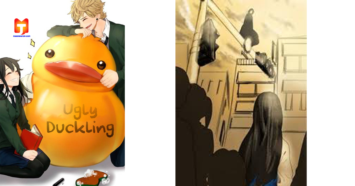 Ugly Duckling 2