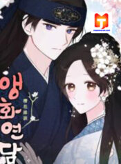 Under the Cherry Blossoms 1