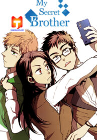 Unstoppable Siblings 1