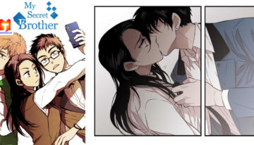 Unstoppable Siblings 2