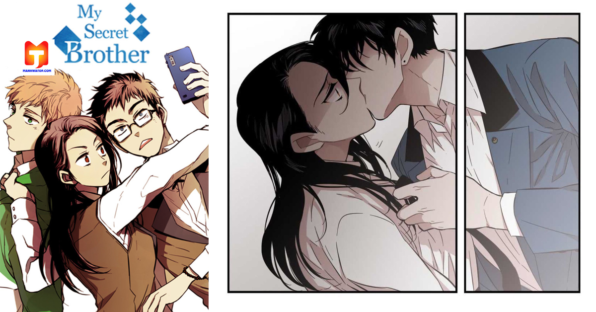 Unstoppable Siblings 2