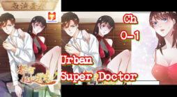 Urban Super Doctor 2