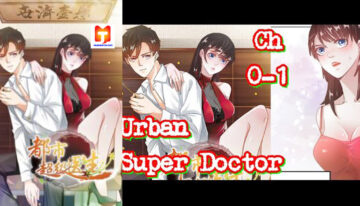 Urban Super Doctor 2