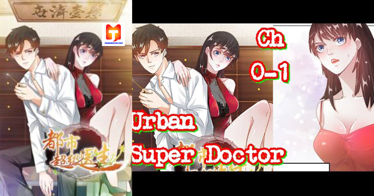Urban Super Doctor 2