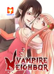 Vampire Neighbor 1