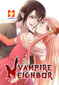 Vampire Neighbor 1