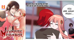 Vampire Neighbor 2