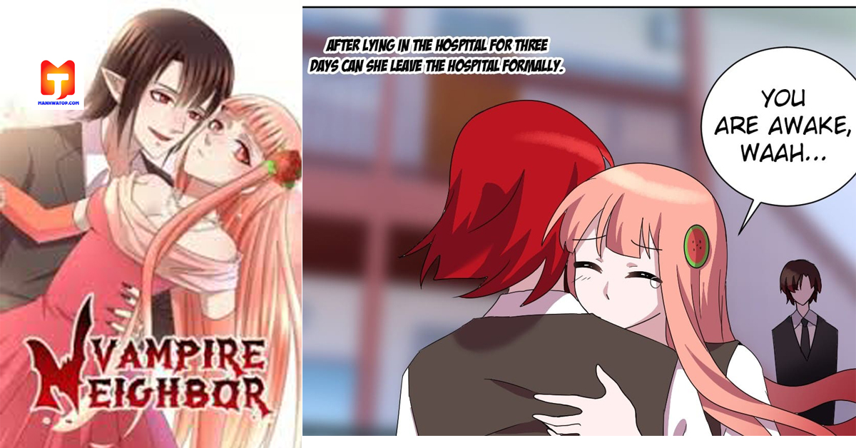 Vampire Neighbor 2